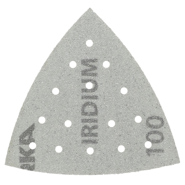 Iridium 4X6X6 Grip 7H 120, PK50